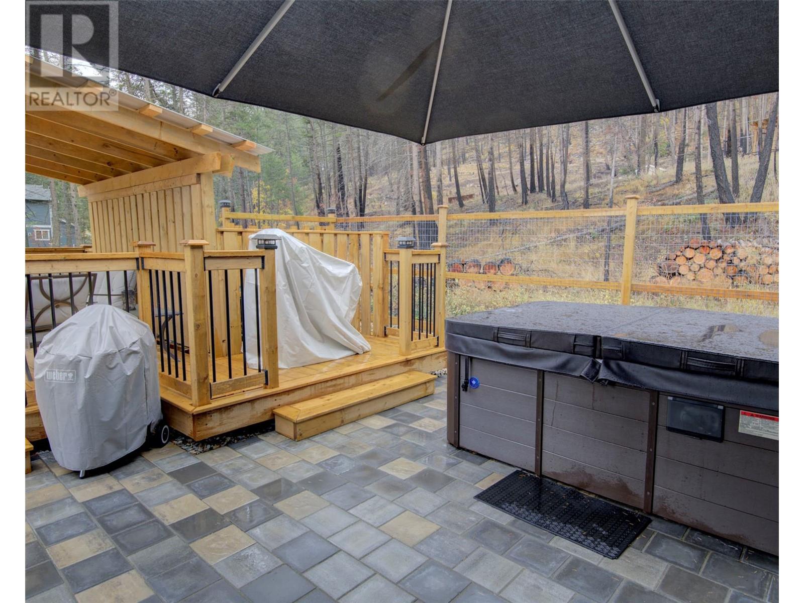  9468 Houghton Road, Vernon