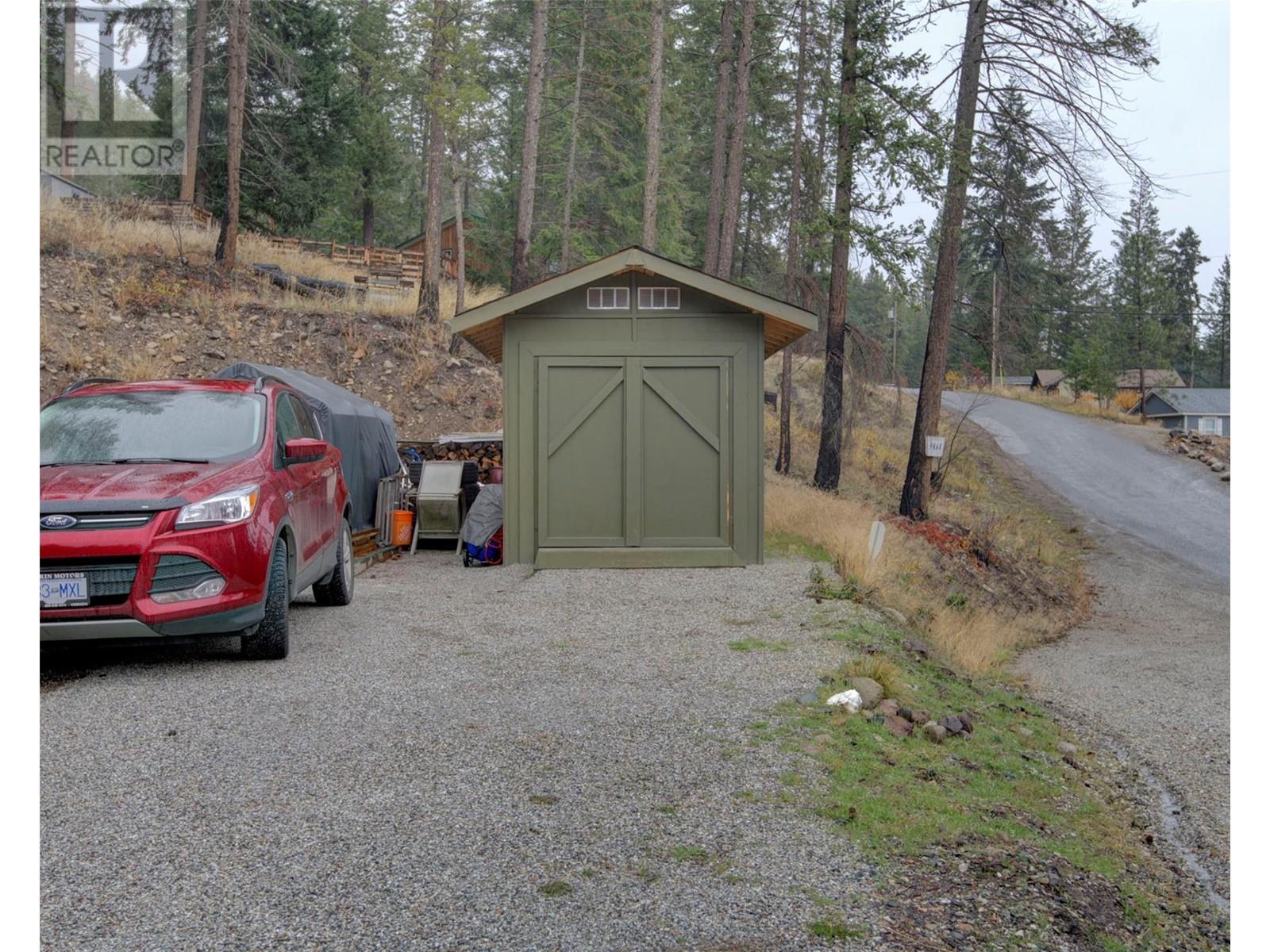  9468 Houghton Road, Vernon