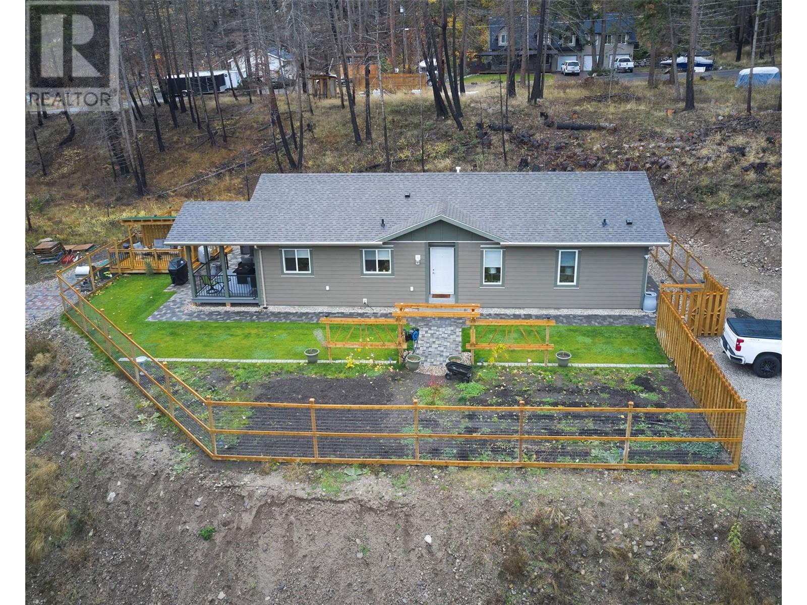  9468 Houghton Road, Vernon