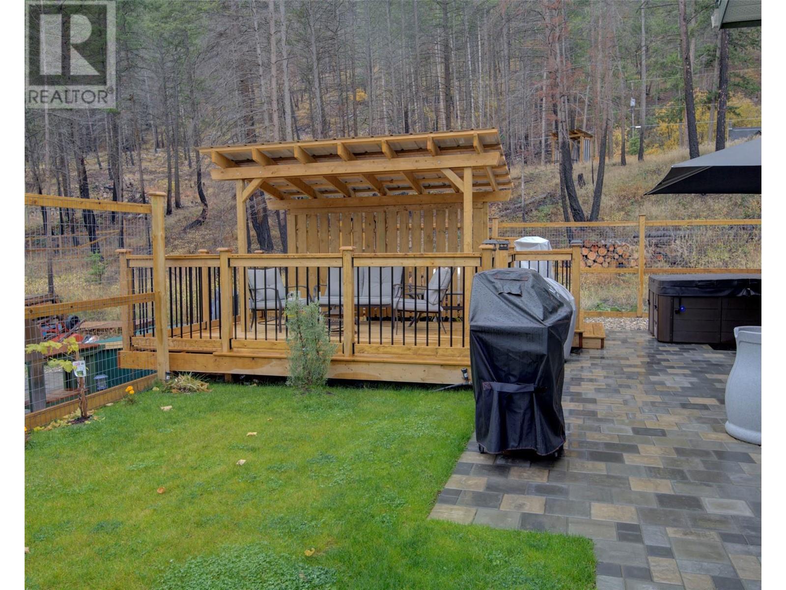  9468 Houghton Road, Vernon