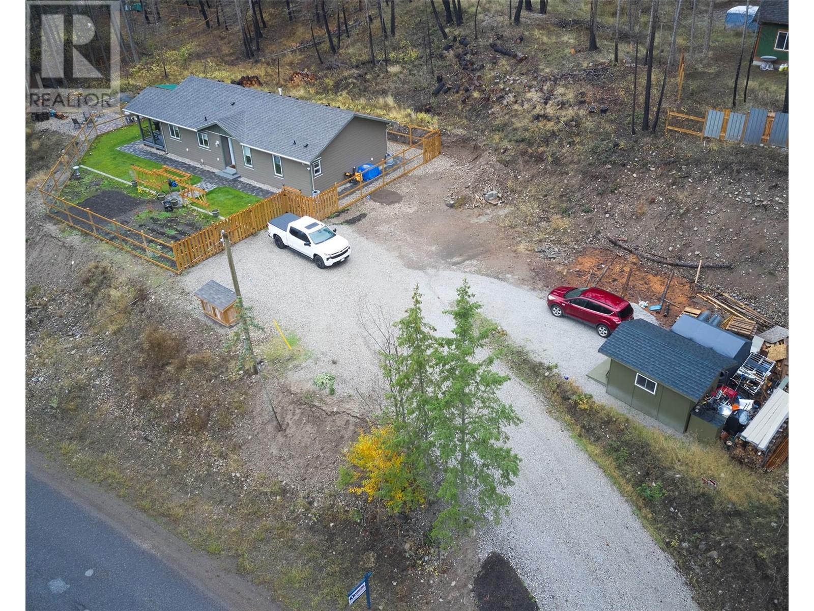  9468 Houghton Road, Vernon