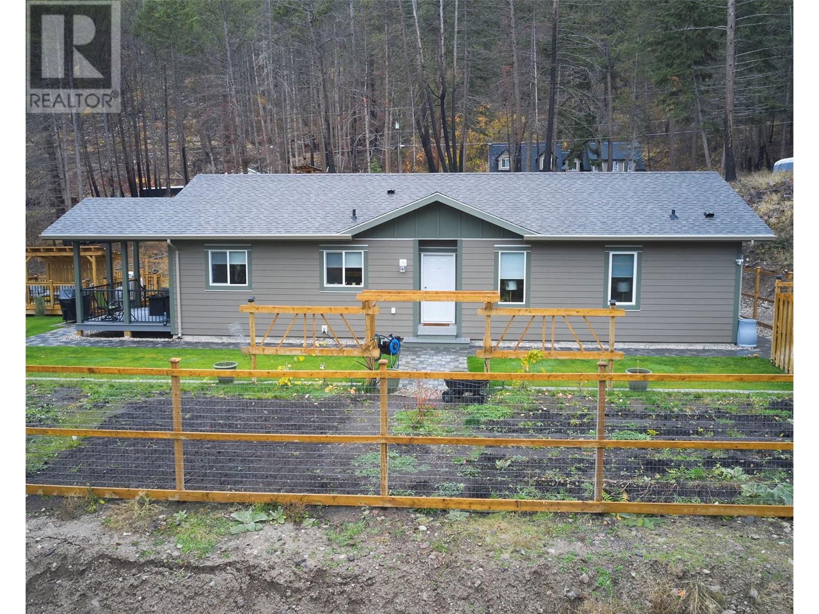  9468 Houghton Road, Vernon