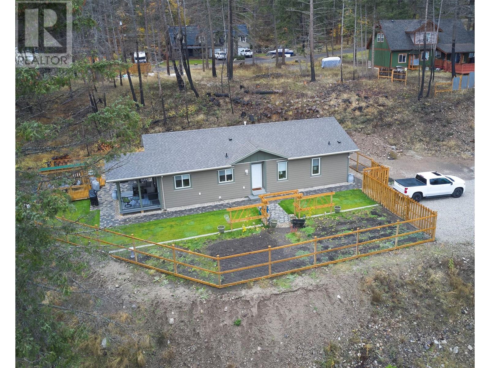  9468 Houghton Road, Vernon