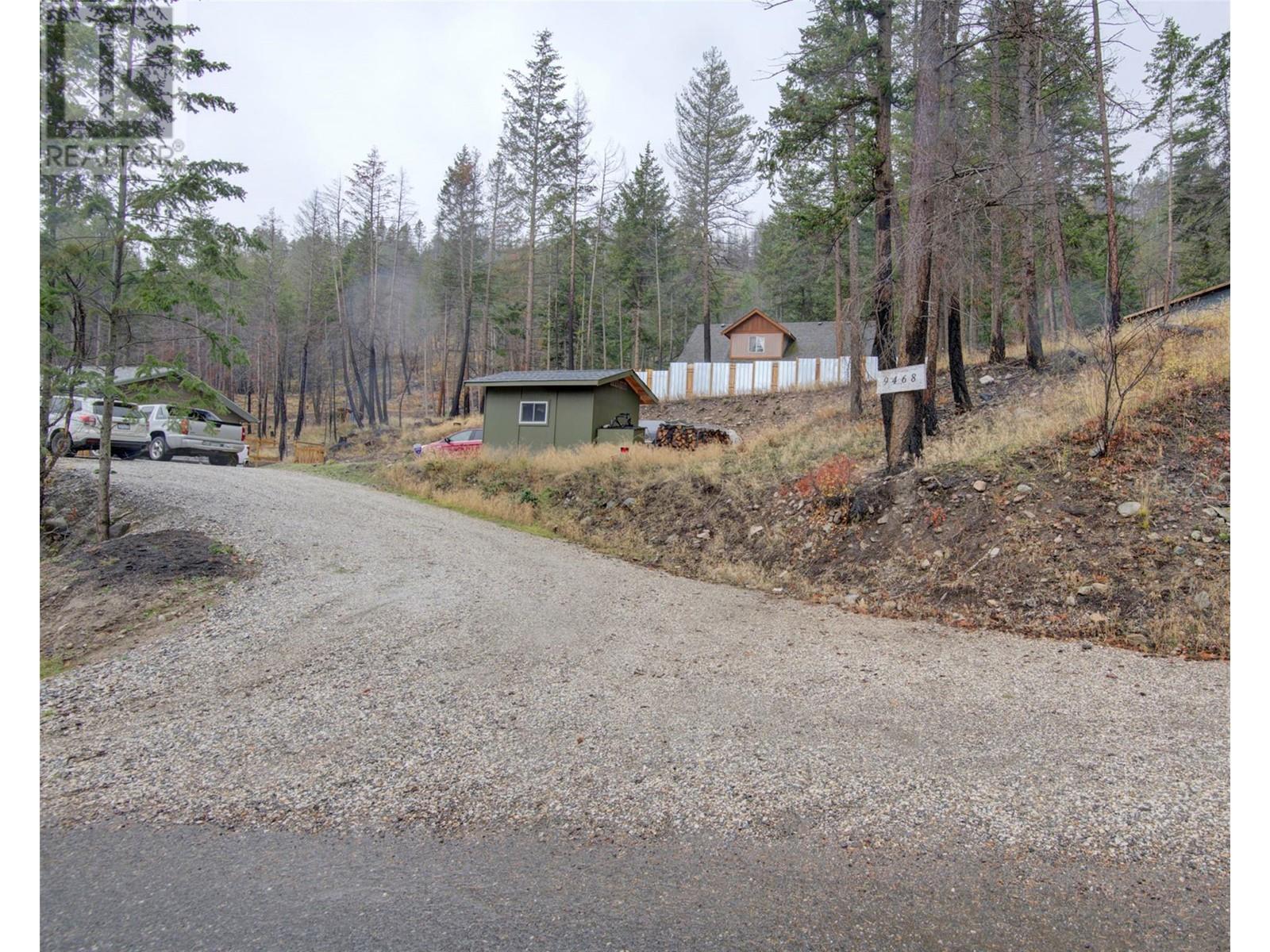  9468 Houghton Road, Vernon