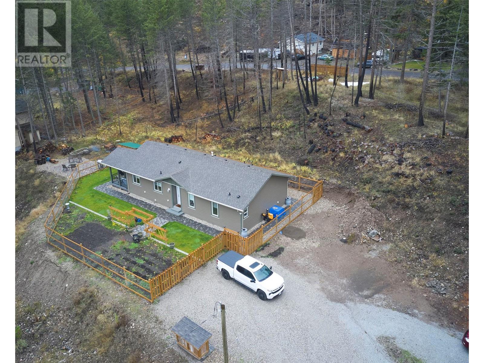  9468 Houghton Road, Vernon