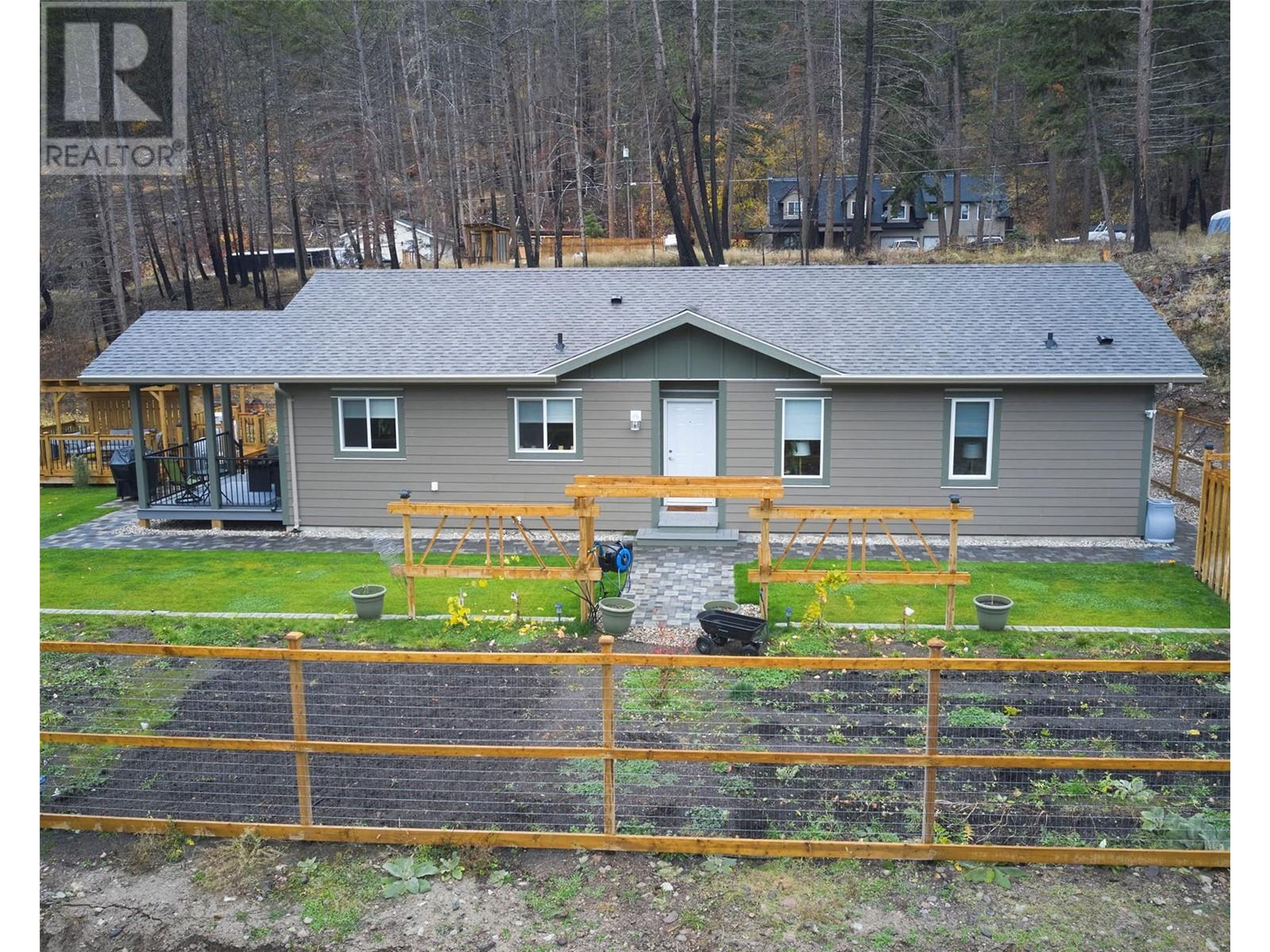  9468 Houghton Road, Vernon