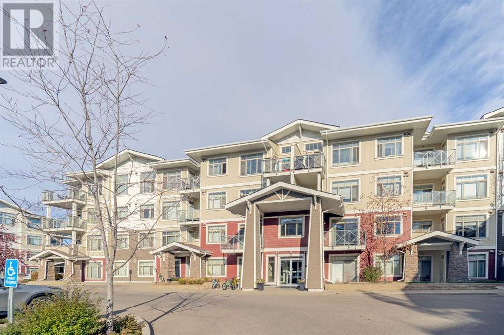 212, 28 Auburn Bay Link SE, Calgary, Alberta