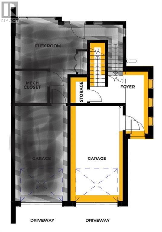 Single Family House for Sale in  Royal Elm Road NW Royal Oak Calgary 