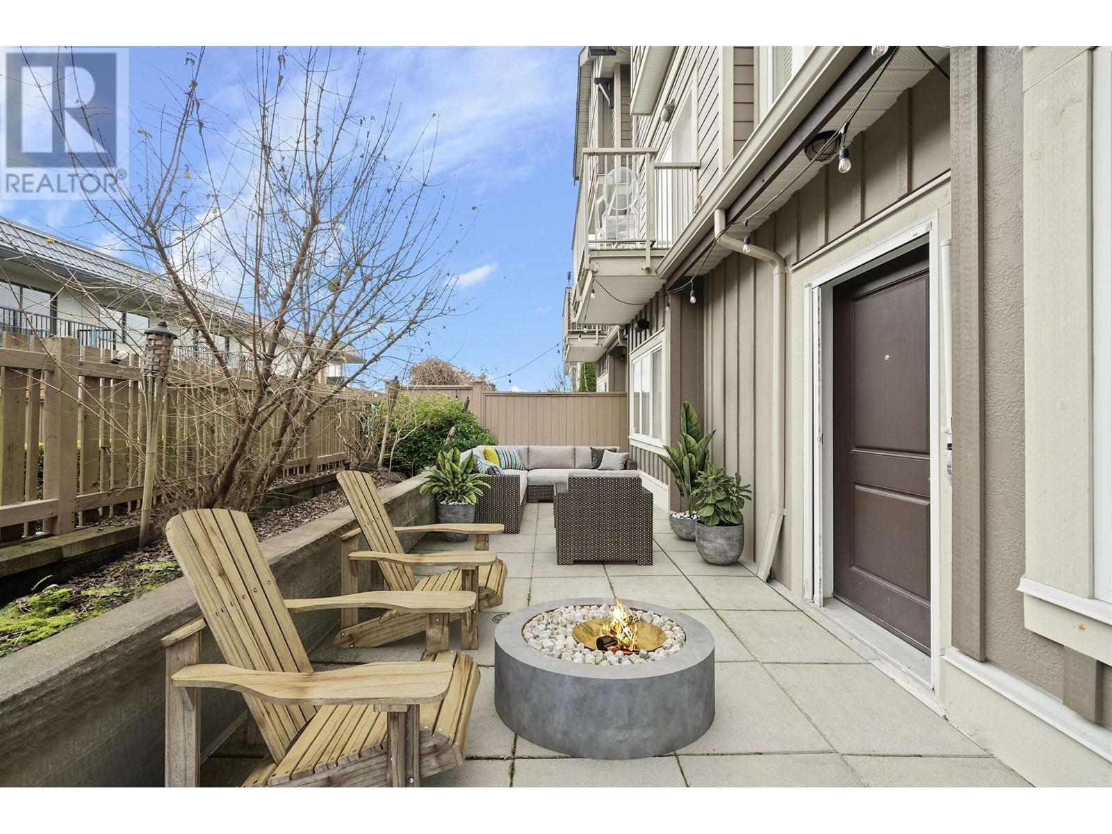 110 368 ELLESMERE AVENUE, Burnaby
