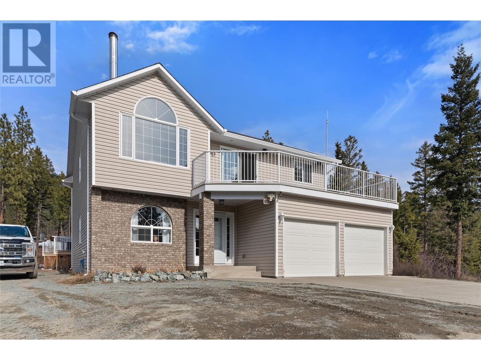 441 Kane Valley Road, Merritt
