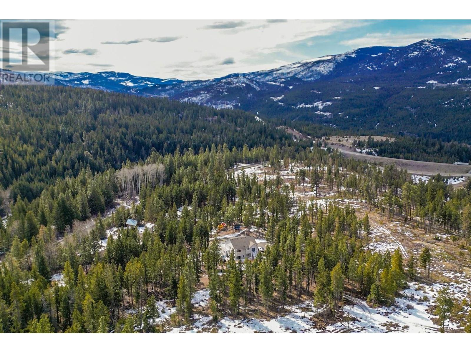 441 Kane Valley Road, Merritt