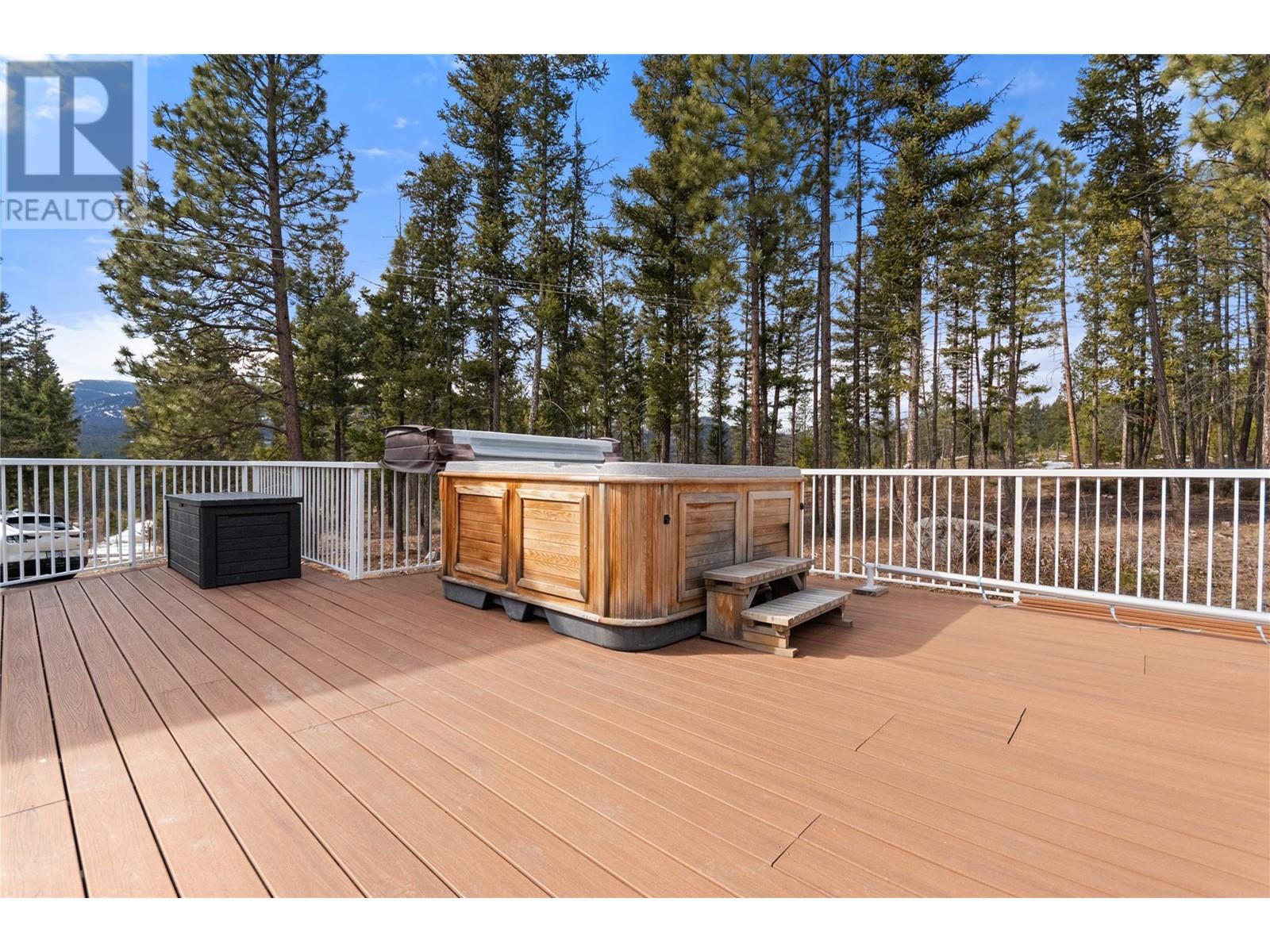 441 Kane Valley Road, Merritt