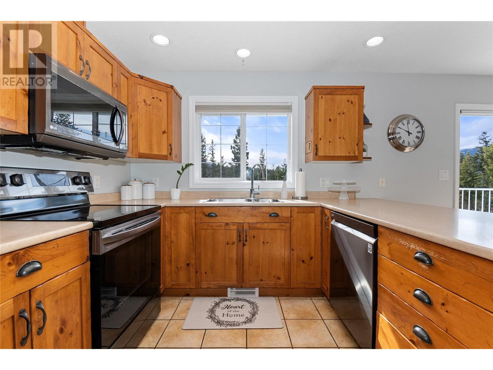 441 Kane Valley Road, Merritt