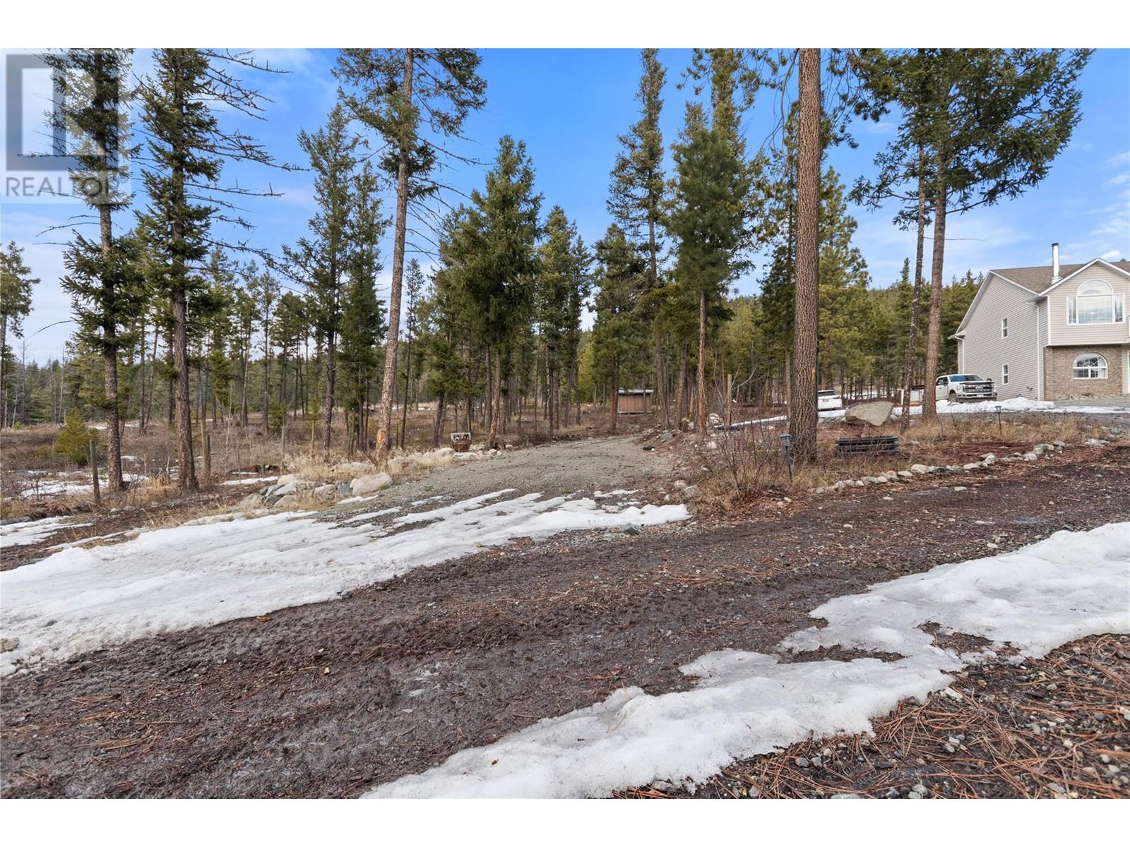 441 Kane Valley Road, Merritt