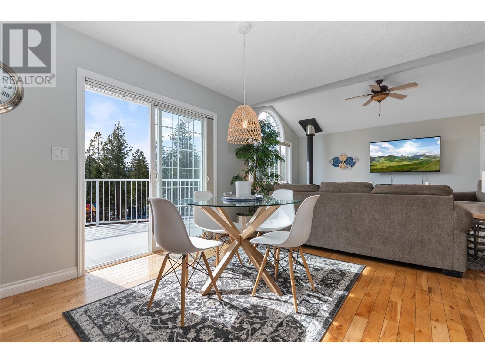441 Kane Valley Road, Merritt