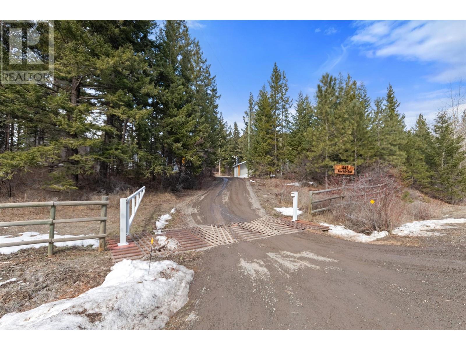 441 Kane Valley Road, Merritt