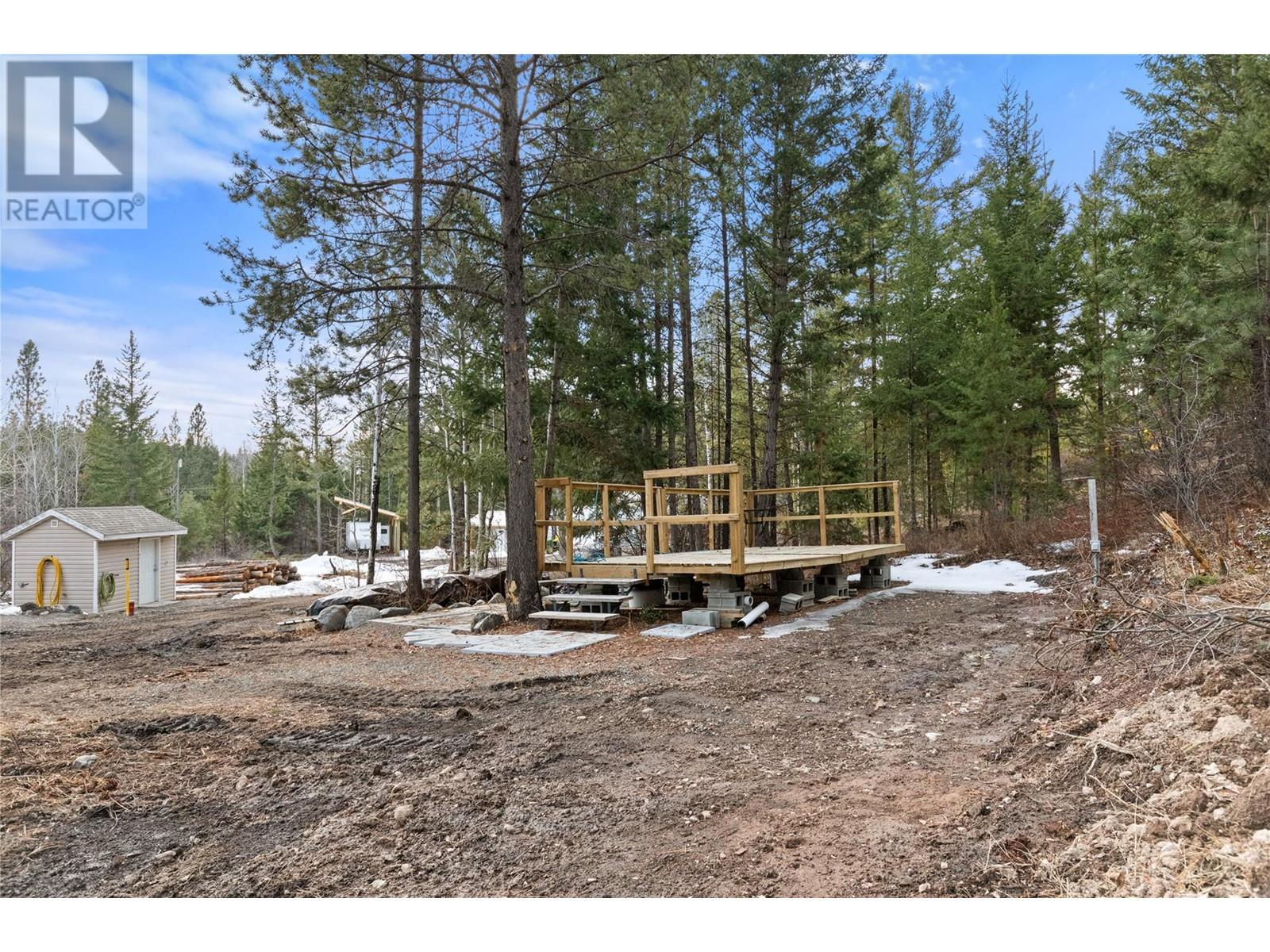 441 Kane Valley Road, Merritt