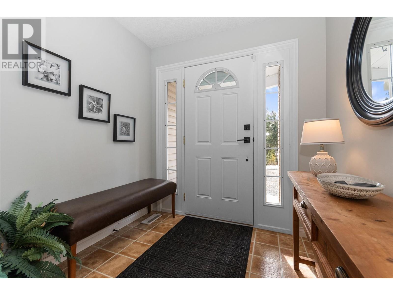 441 Kane Valley Road, Merritt