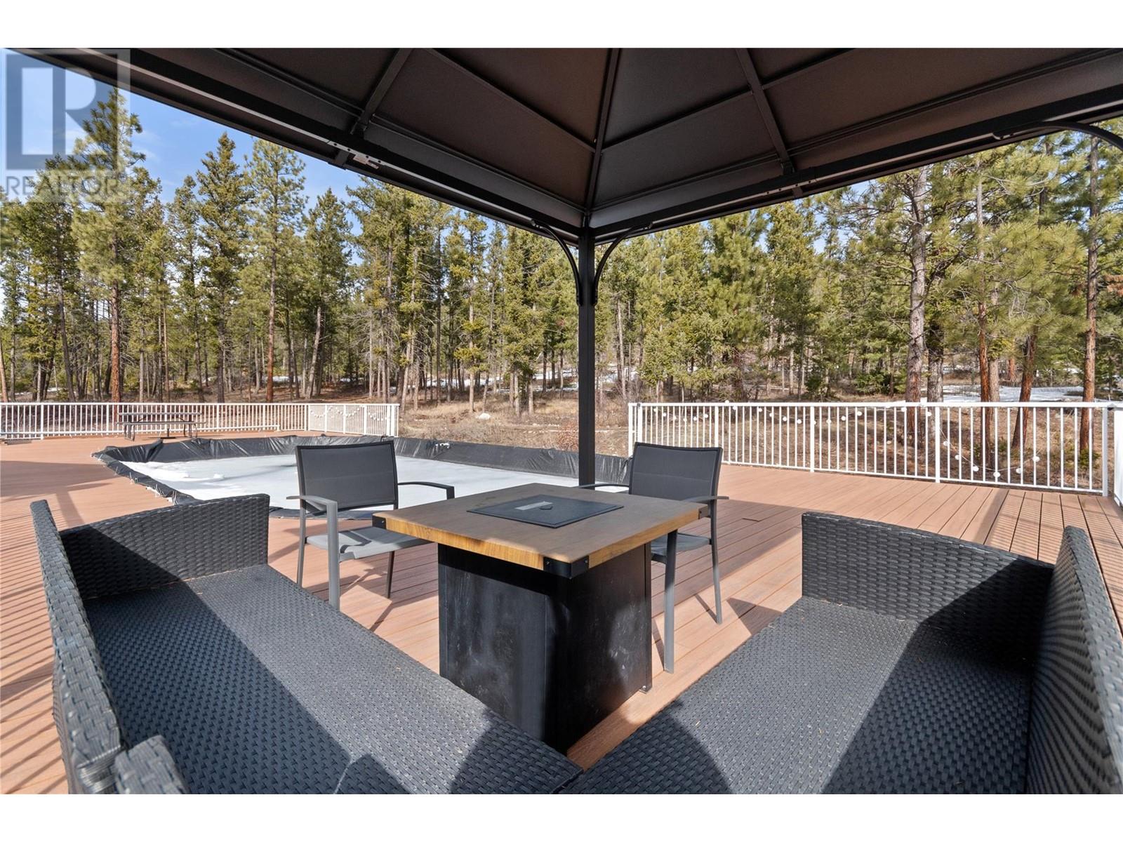 441 Kane Valley Road, Merritt
