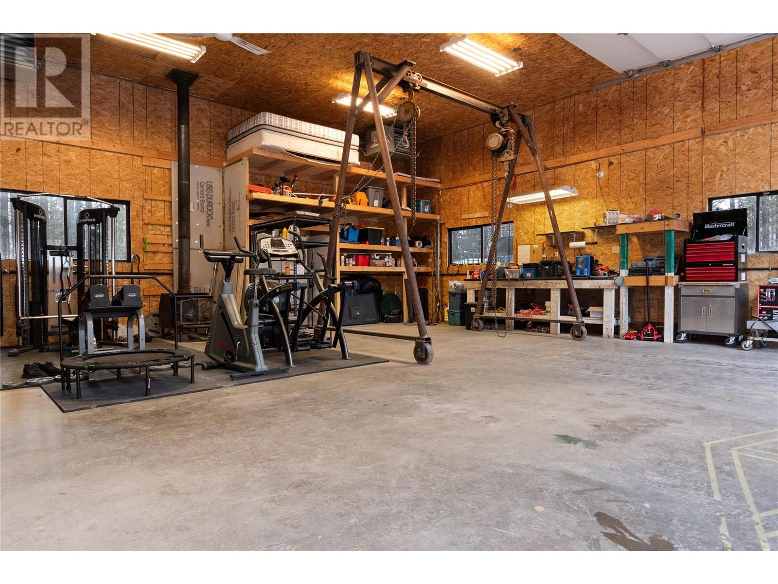 441 Kane Valley Road, Merritt