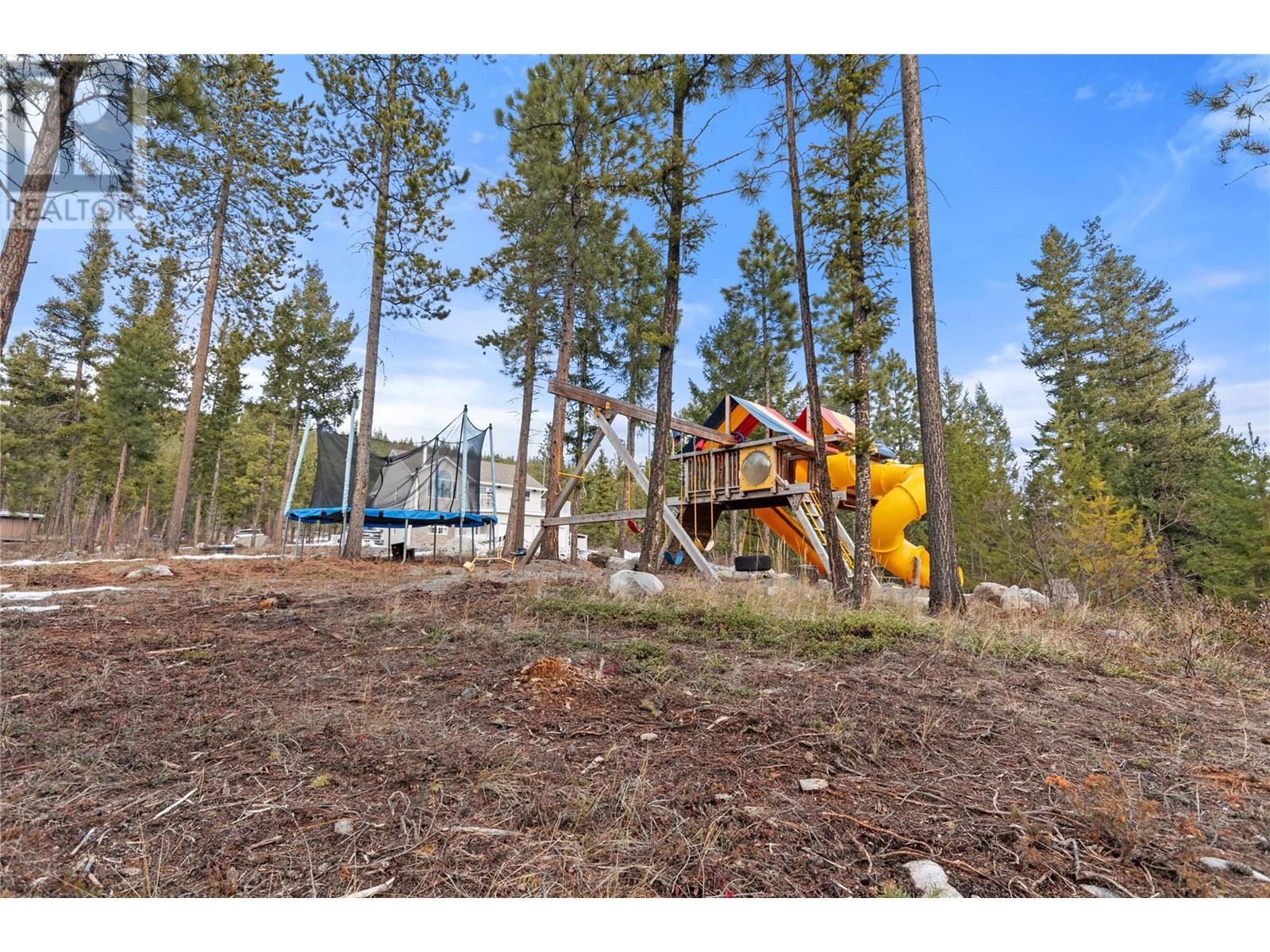 441 Kane Valley Road, Merritt