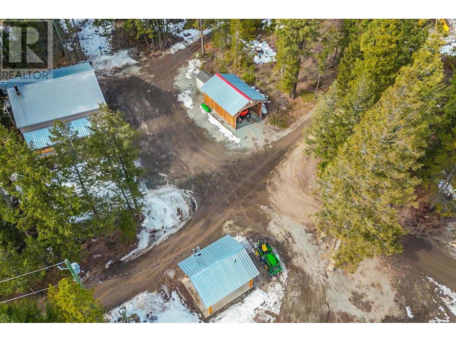 441 Kane Valley Road, Merritt