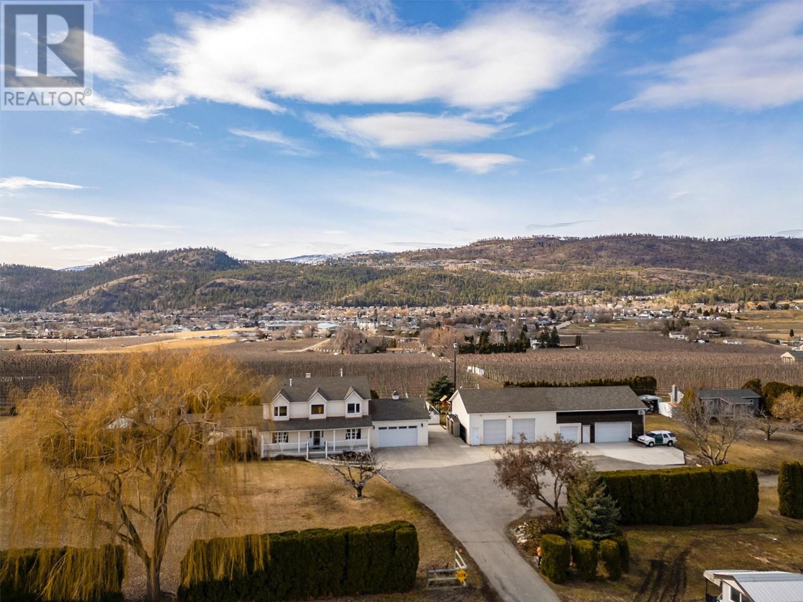  2547 Sexsmith Road, Kelowna