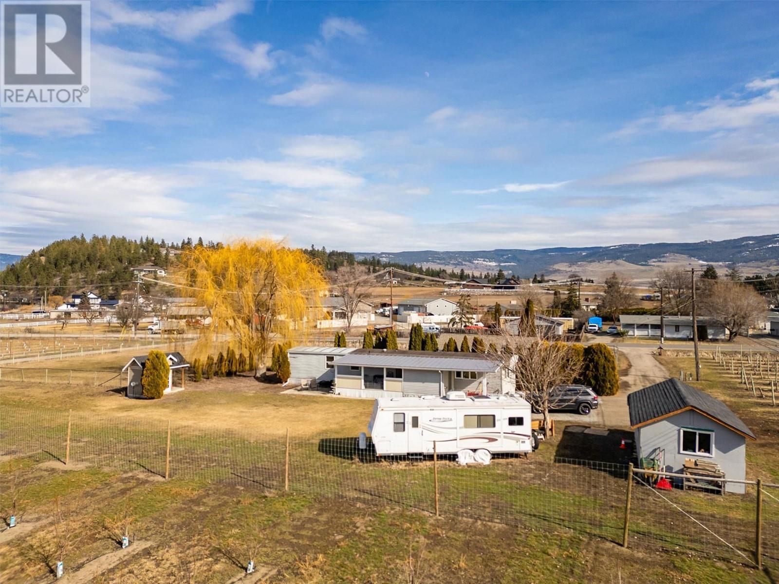  2547 Sexsmith Road, Kelowna