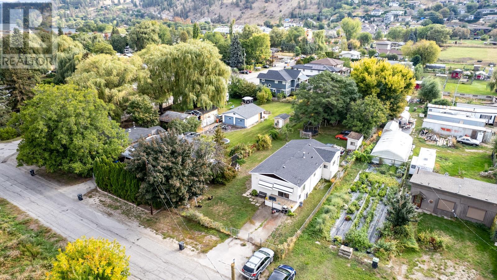  11337 Reiswig Road, Lake Country