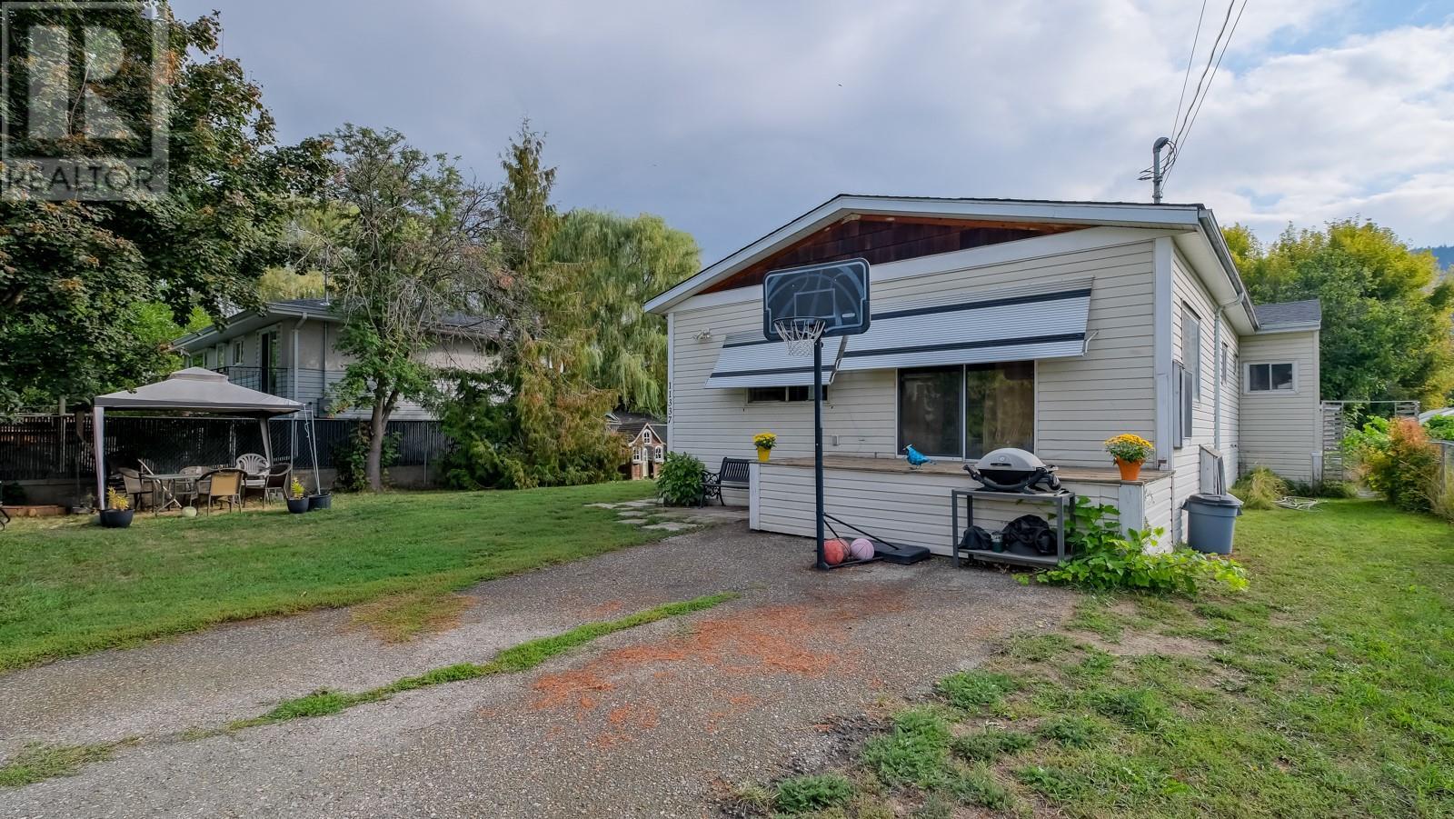  11337 Reiswig Road, Lake Country