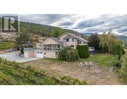963 Clarke Road, Naramata