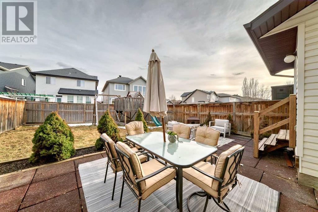 Single Family House for Sale in  Autumn Circle SE Auburn Bay Calgary 