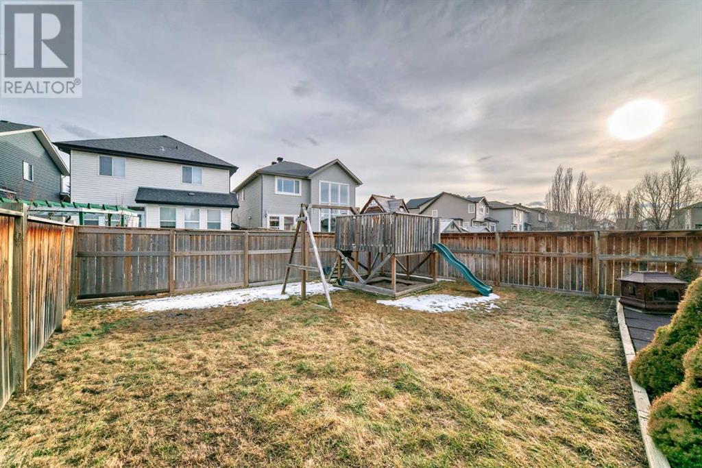 Single Family House for Sale in  Autumn Circle SE Auburn Bay Calgary 