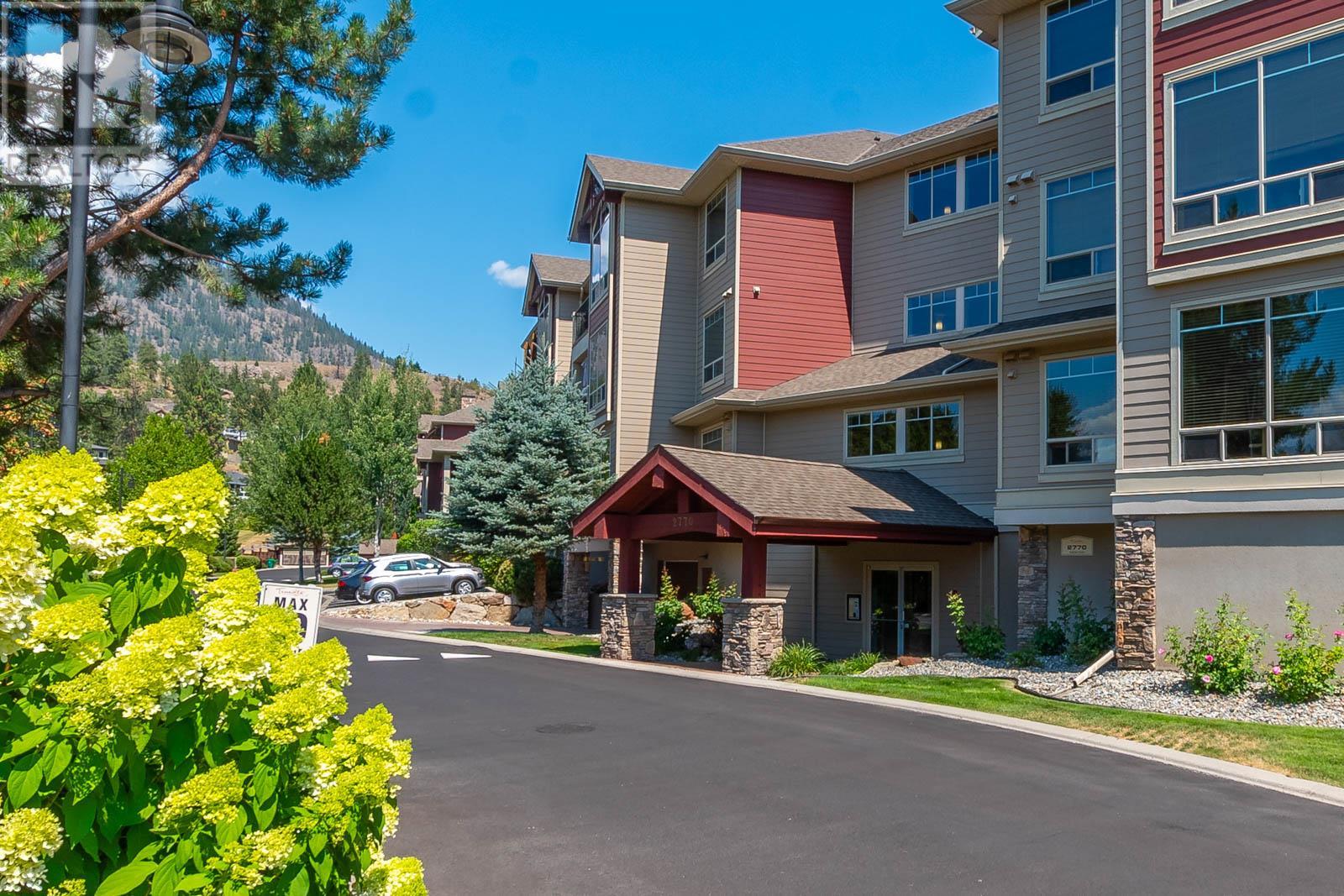 206 2770 Auburn Road, West Kelowna