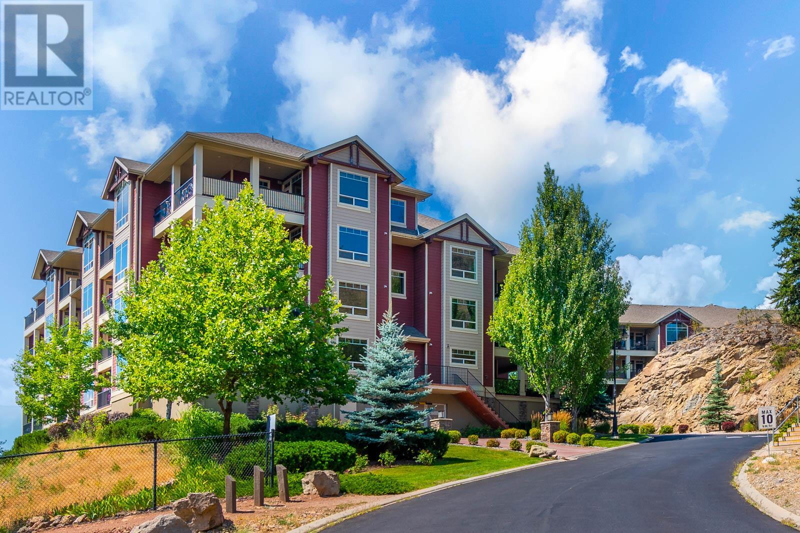 206 2770 Auburn Road, West Kelowna