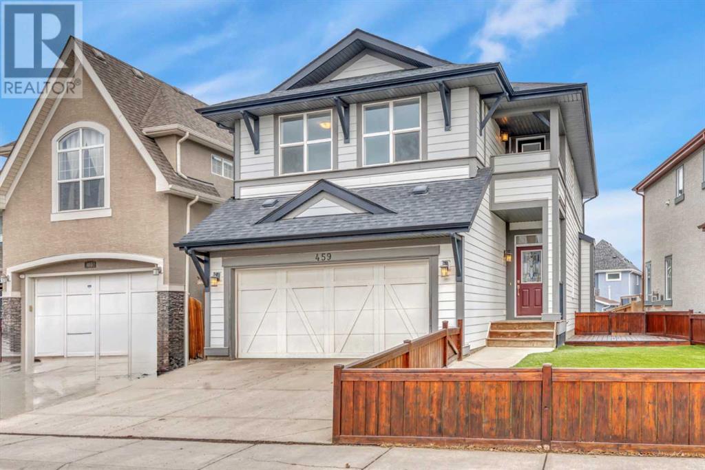 Single Family House for Sale in  Mahogany Terrace SE Mahogany Calgary 