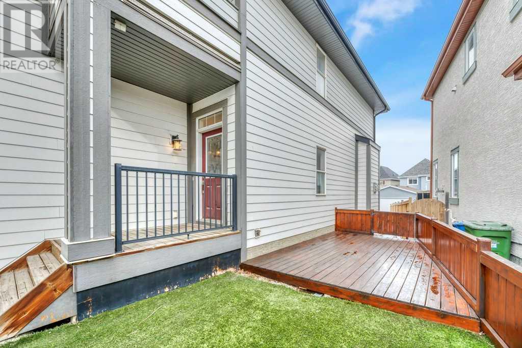 Single Family House for Sale in  Mahogany Terrace SE Mahogany Calgary 