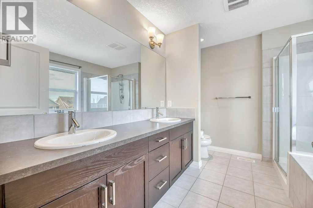 Single Family House for Sale in  Mahogany Terrace SE Mahogany Calgary 