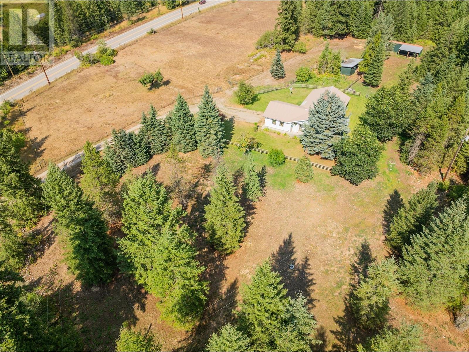 Photo 10 of 5132 Pedro Creek Road, Winlaw BC