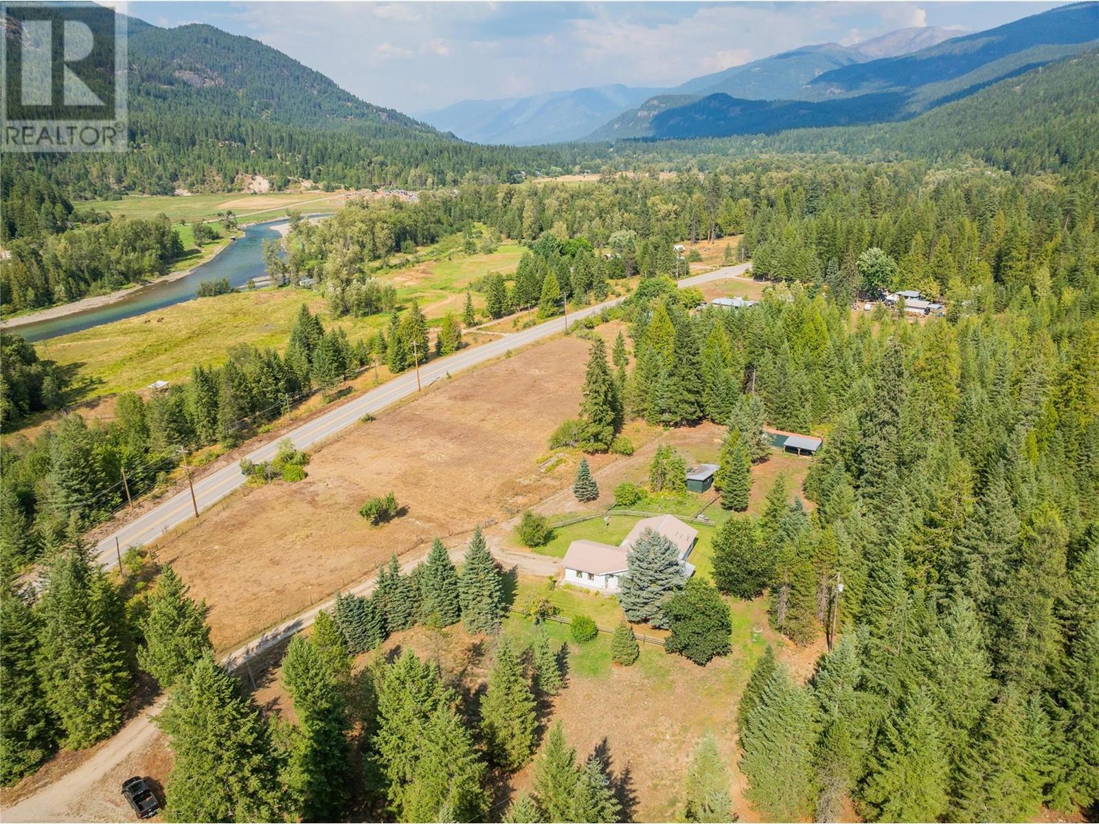 Photo 11 of 5132 Pedro Creek Road, Winlaw BC