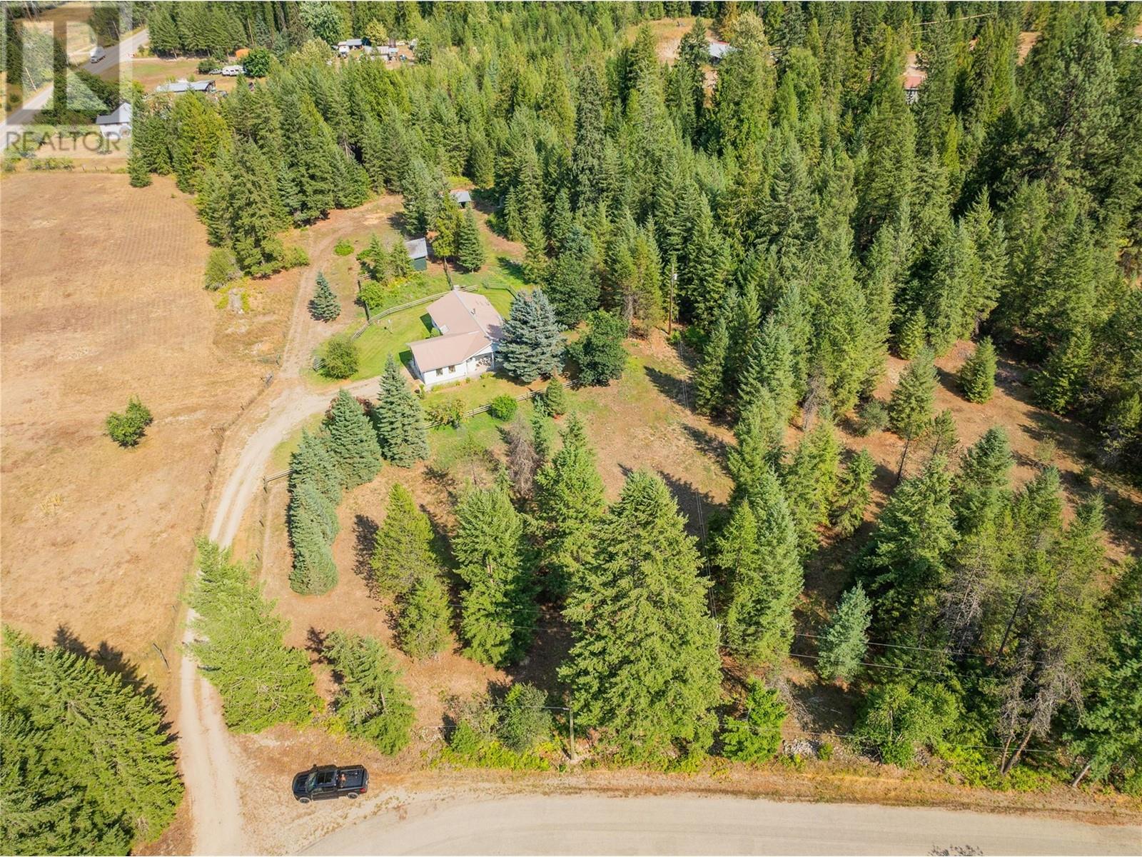 Photo 12 of 5132 Pedro Creek Road, Winlaw BC