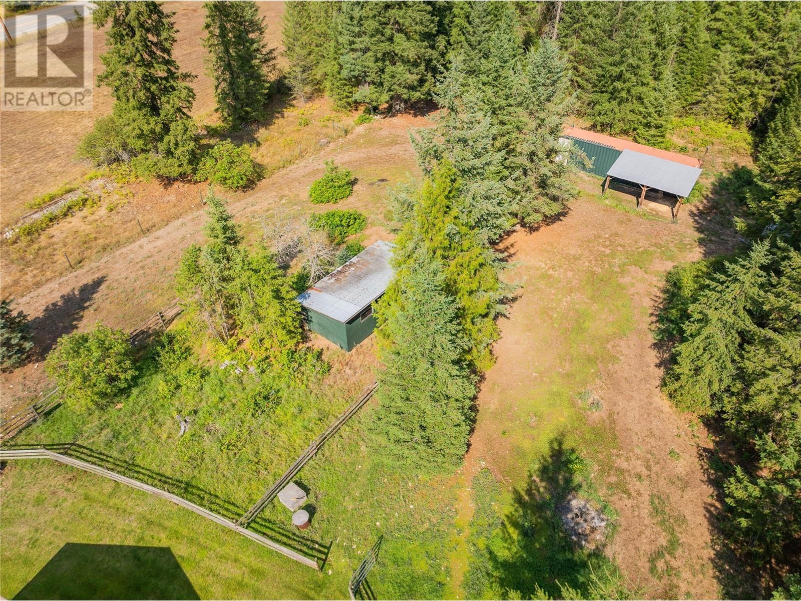 Photo 15 of 5132 Pedro Creek Road, Winlaw BC