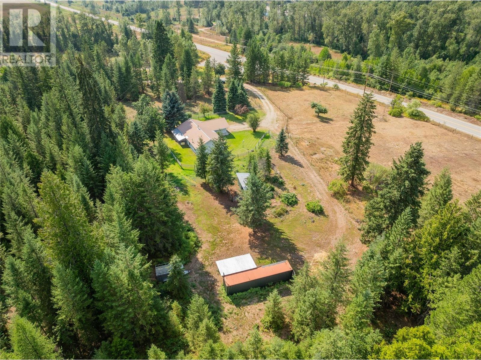 Photo 16 of 5132 Pedro Creek Road, Winlaw BC
