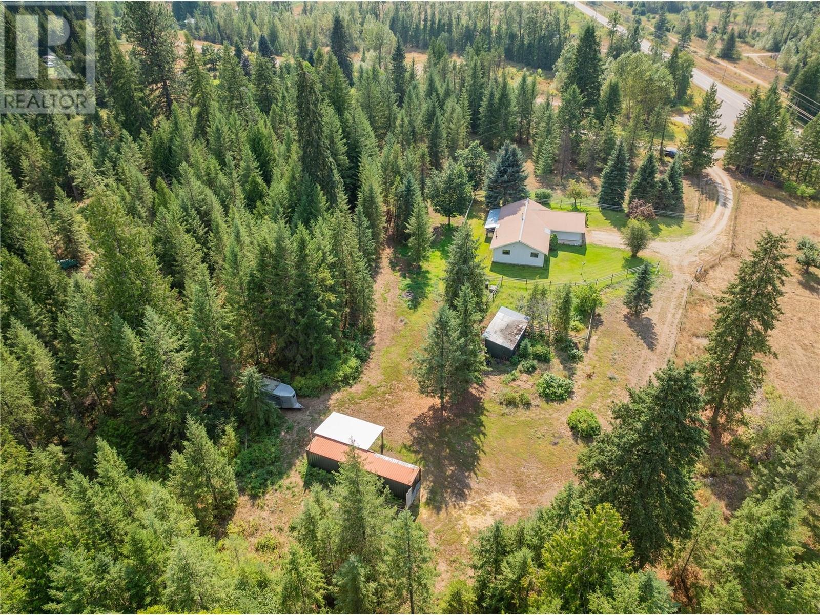 Photo 17 of 5132 Pedro Creek Road, Winlaw BC