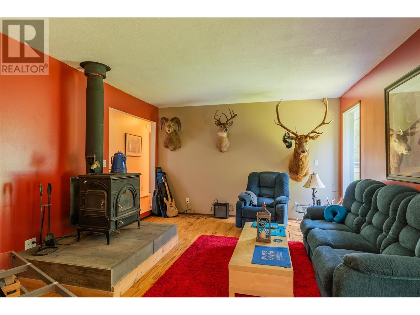 Photo 31 of 5132 Pedro Creek Road, Winlaw BC
