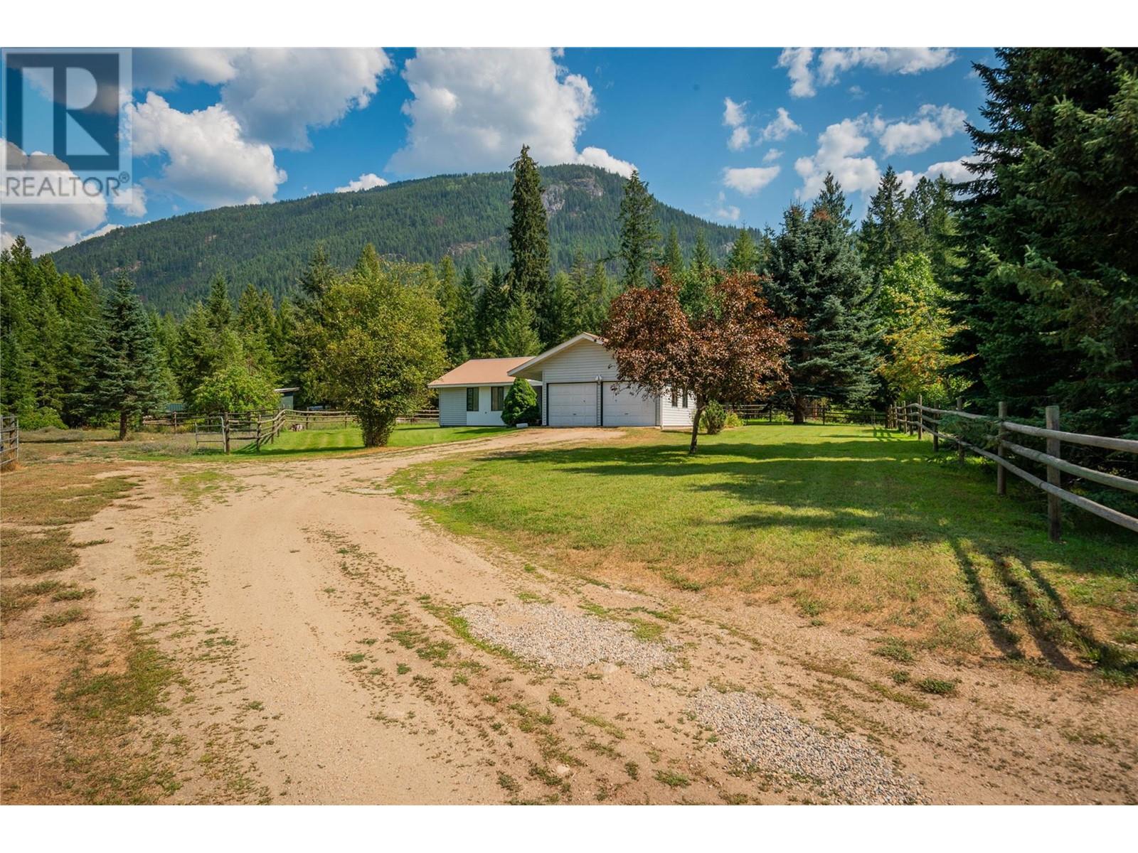 Photo 50 of 5132 Pedro Creek Road, Winlaw BC