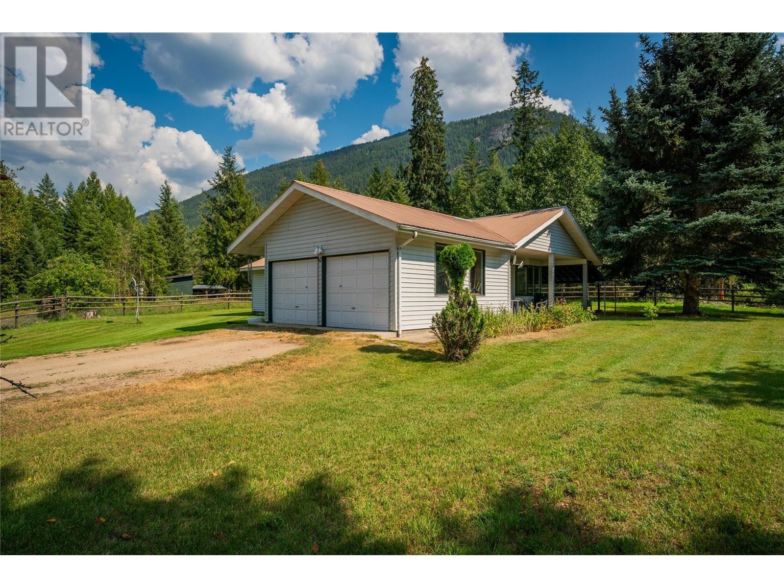 Photo 52 of 5132 Pedro Creek Road, Winlaw BC