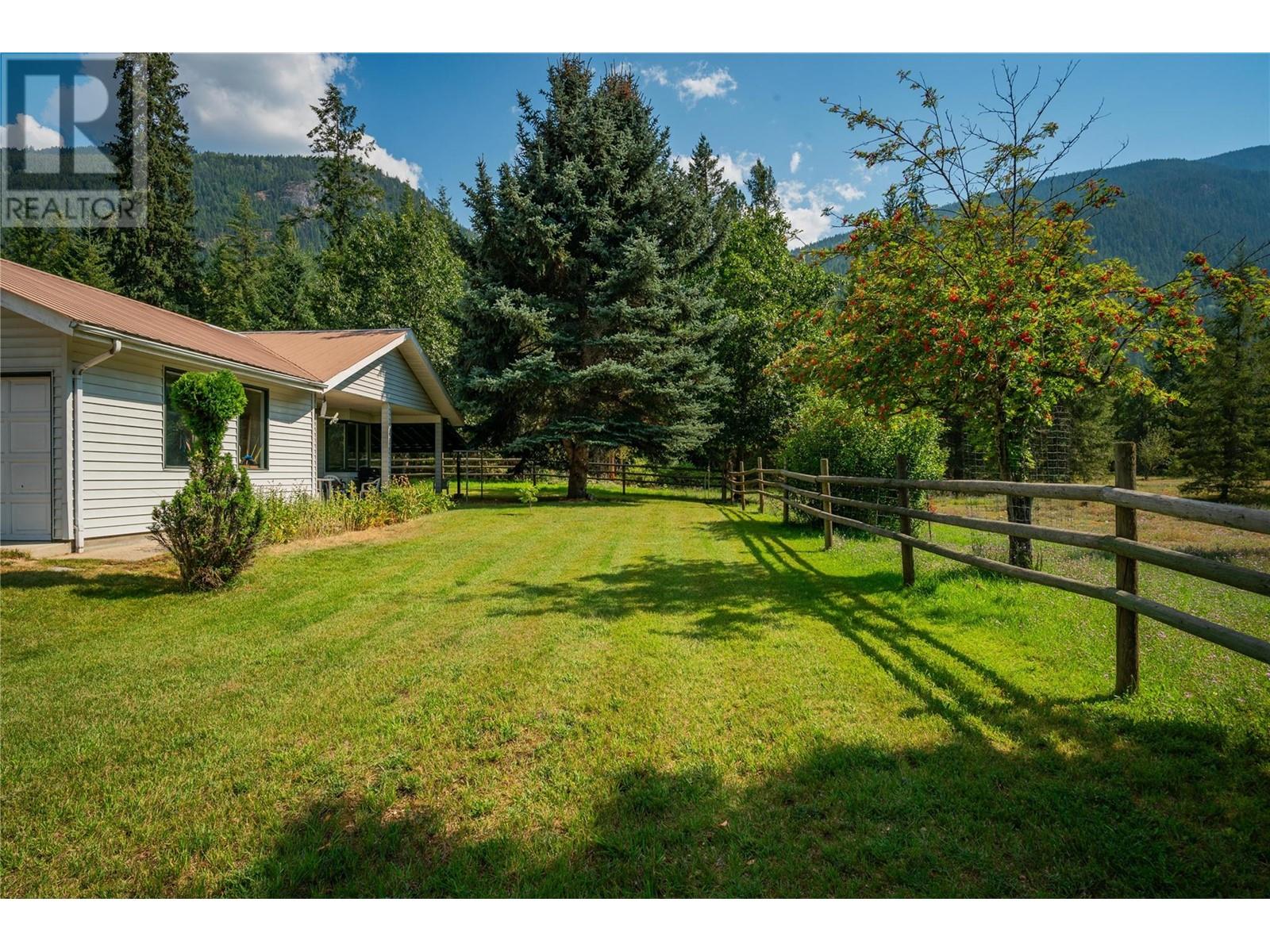 Photo 53 of 5132 Pedro Creek Road, Winlaw BC