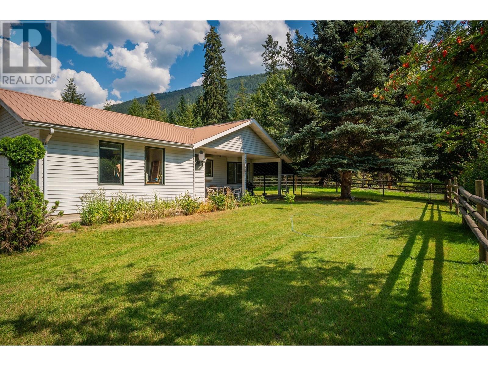 Photo 55 of 5132 Pedro Creek Road, Winlaw BC