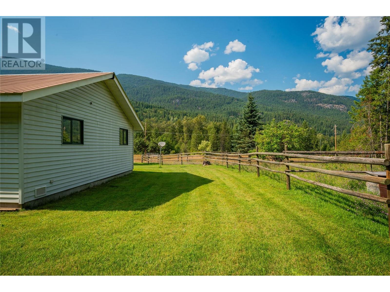 Photo 62 of 5132 Pedro Creek Road, Winlaw BC